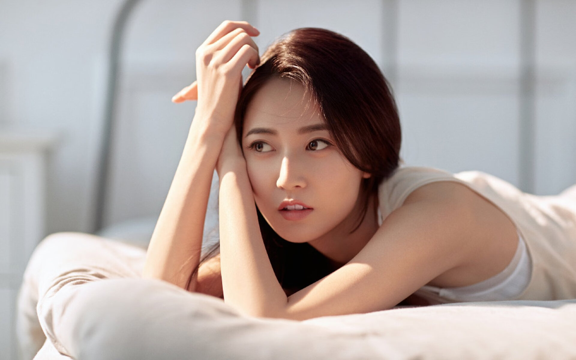 中国男篮注重突分结合丰富进攻手段，中国男篮战术分析